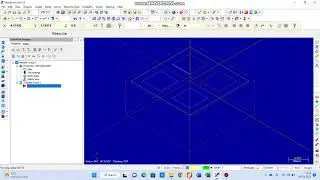 Tutorial MasterCAM X5 Latihan 1a