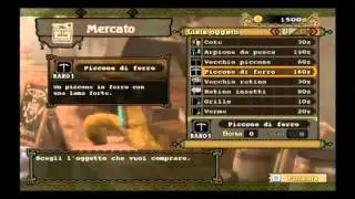 Guida MH3 Online - parte 1