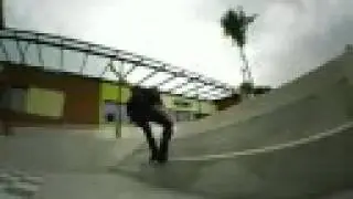 AUSTRIANINLINE TOUR 2008 - Edit I