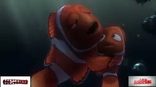 *Finding Nemo* 