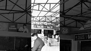 ghosted canteen #horrorstation #horrorfilm #realfootageghost #shortsfeed #shorts