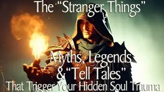 The Myths That Trigger Your Soul Trauma