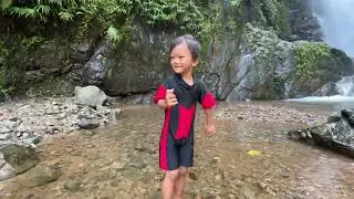 CURUG CIGENTIS KARAWANG
