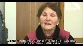 Sibiras - gyvenimas tremtyje / Siberia - Life in Exile