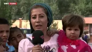 TİKA'nın Afganistan Faaliyetleri