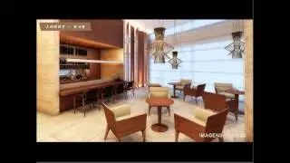 Vogue Square - Salas Comerciais - Hotel - Loja na Barra da Tijuca