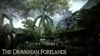 [FFXIV] Ishgard Foundation and Dravanian Forelands