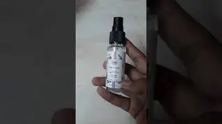 lavender facial mist good for face
