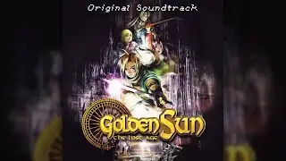 Golden Sun: The Lost Age Extended Soundtrack - 39 - Taopo Swamp - Remastered 2025