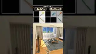 Escape from The Apartment walkthrough-full soluce--neatescape