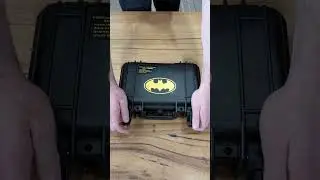 Gettin' Cultcha'd!: Batman 1989 Modular Utility Grapnel Set | Popcultcha