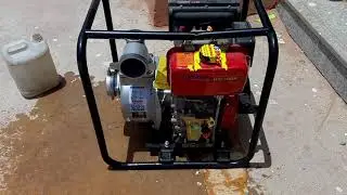 Daawo matorka biyaha waxaad kadawata jubba electronis .com  galkacyo