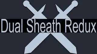 DSR: Dual Sheath Redux: от начала до конца