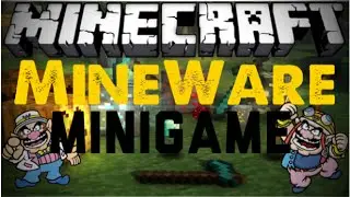 Minecraft PC- 