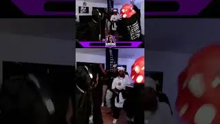 @DGainz у микрофона, поднимает настроение на вечеринке!! #anthonydolo #dgainz
