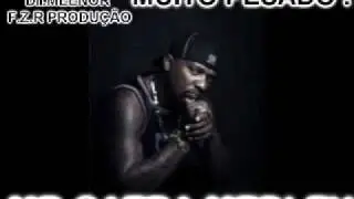 MR CATRA MEDLEY MUITO PESADO  nova com 14:50♪ ~&sup1;billa_carioca&sup1;