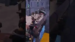 PETERBOT AND TWUNTI 1V2D!
