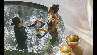 Luxury Wellness Retreat In The Indian Himalayas