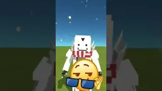 Новый конкурент 🤨 | #luciferssb2 #simplesandbox2 #simplesandbox3