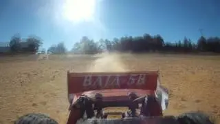 go pro on hpi baja plus crash