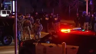 Denver joins legal action against 'unlawful invasion' by federal immigration agents in Minnesota
