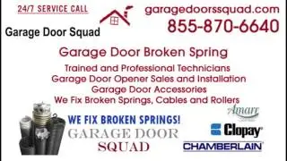 Philadelphia Garage Door Opener