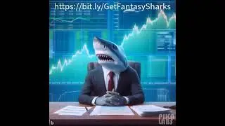 Fantasy Sharks Daily News Update (11-09-2023)