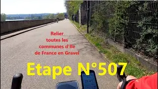 #0507 -78 - Le Pecq - Le Port Marly - 2.4 km (1912 km)