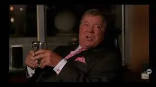 THE SECOND COMMANDMENT ACCORDING TO DENNY CRANE