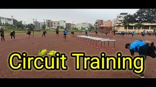 Circuit Training #training #Sports #physical #education #circuit training #bped#exercise#viral video