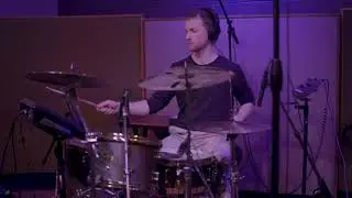 Brendon Caroselli - No. 36