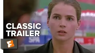 Captives (1994) Official Trailer - Tim Roth Movie HD