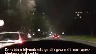 Video 8 Random Dutch Muslim - Islamplanning Nahw lesson