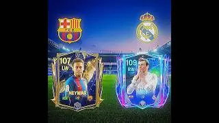 Bale Or Neymar 🤔 #eafc24 #shorts #eafifa #fifamobile #fifa23 #fcmobile24 #fifa22 #fifa21 #easports