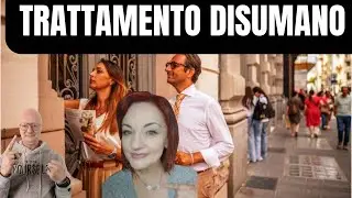 TESTIMONI DI GEOVA: TRATTAMENTO DISUMANO (Intervista Con Adriana ex TDG) @cultiabusanti