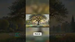 El &Aacute;rbol del Conocimiento: Dualidad y Conexi&oacute;n Espiritual