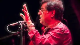 Jagjit Singh Live - Main Kandeyali Thor Ve Sajna & Chitti Na Koi Sandesh