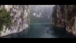 Fridaylab - Thailand: a journey inside yourself