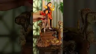 Sloth and Chunk Deluxe - The Goonies - Art Scale 1/10