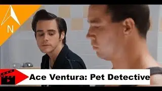 Ace Ventura Pet Detective - Searching for the ring (1994)