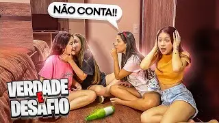 O VÍDEO MAIS POL3MICO DO CANAL! - Dolls House