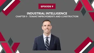 Industrial Intelligence: Chapter 9- Expediting Permit Approval Process