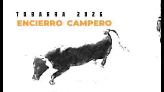 Tobarra Encierro Campero 2026