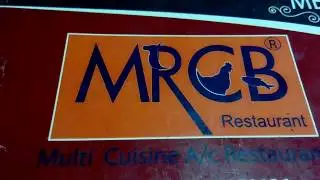 MRCB Restaurant in Kukatpally - KPHB Colony, Hyderabad | Menu | Yellow pages | India