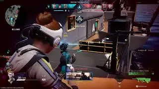 Rogue Company Funny Moments 1