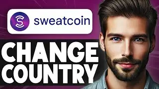 How To Change Sweatcoin Country - Easy Guide