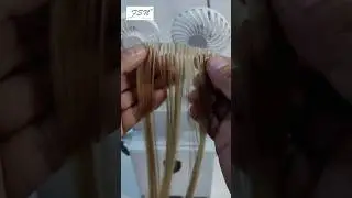 Fast & Easy K-TIP Hair Extension Machine | Salon & Home Use | FSN HAIR # #hairextensions