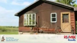 43480 Decker Avenue Harris, MN 55032