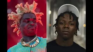 Kodak Black blames Jackboy for NBA Youngboy Beef and says Jackboy started the beef over a female.