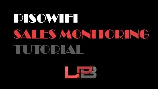 LPB Ngrok monitoring system (LPB software Pisowifi )